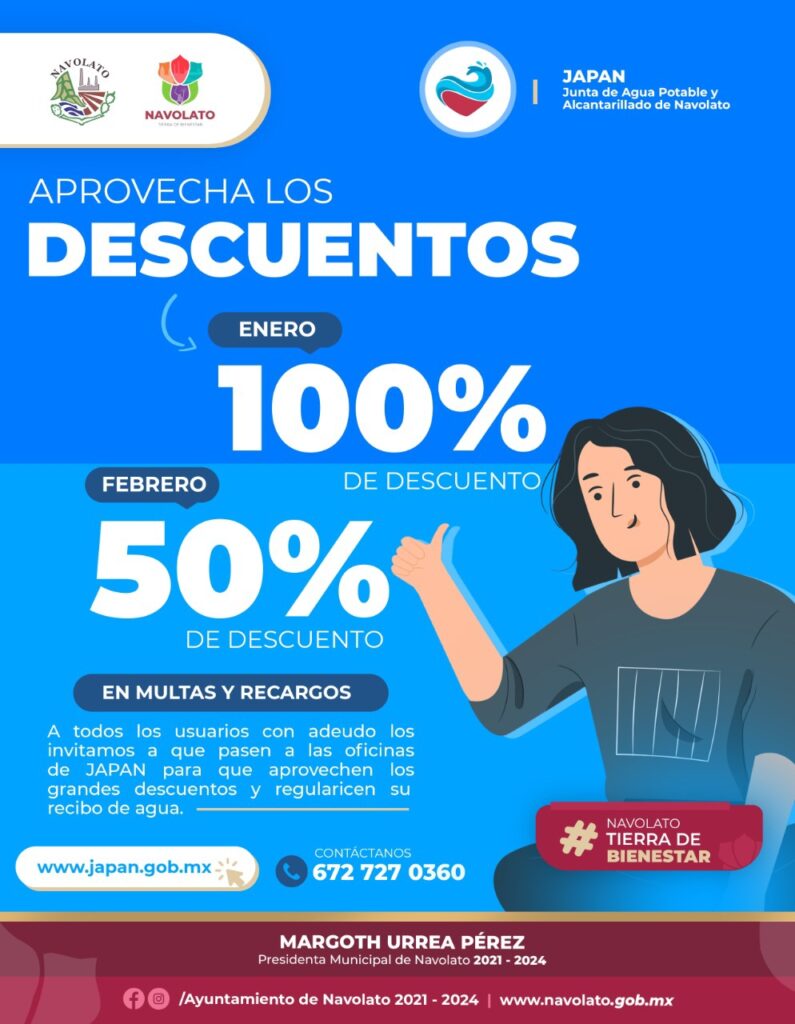 Descuentos